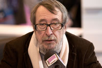 Patrick Rambaud profile picture