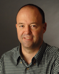 Darren Dillman