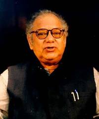 Buddhadeb Guha profile picture