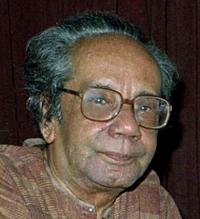 Syed Mustafa Siraj profile picture