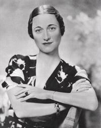 Wallis Warfield Simpson profile picture
