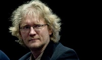 Ernestas Parulskis