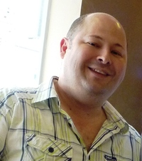 Walter Mason profile picture