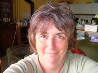 Caro Ayre
