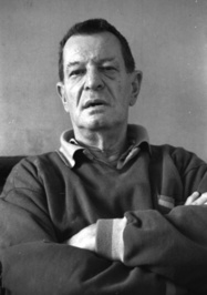 Ferenc Karinthy profile picture
