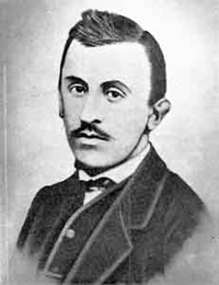 Svetozar Marković profile picture