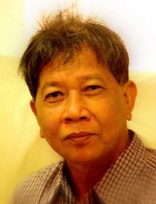 Nguyễn Huy Thiệp