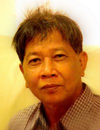 Nguyễn Huy Thiệp profile picture