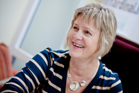 Vitalija Lepeškienė