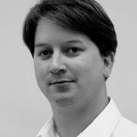 Geoffrey Allan Plauché