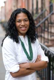 Christina Lewis Halpern