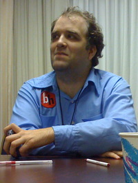 R.K. Milholland profile picture