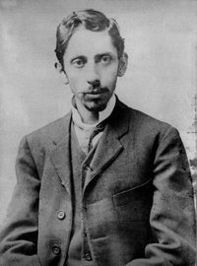 Baldomero Lillo profile picture