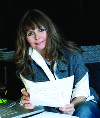 Susan Madden Lankford