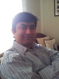 Majeed Ahmad profile picture