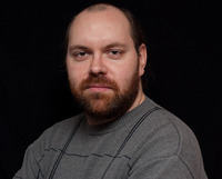 Adam J. Nicolai profile picture