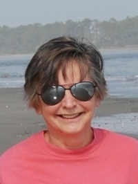 Cheryl B. Dale