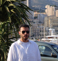 طارق الحيدر