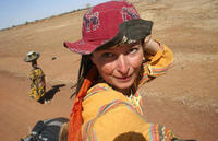 Kinga Freespirit Choszcz