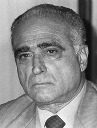 Luigi Barzini profile picture