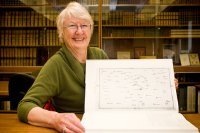 Joan Druett profile picture