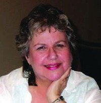 Fran Orenstein profile picture