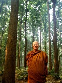 พระอาจารย์มิตซูโอะ คเวสโก