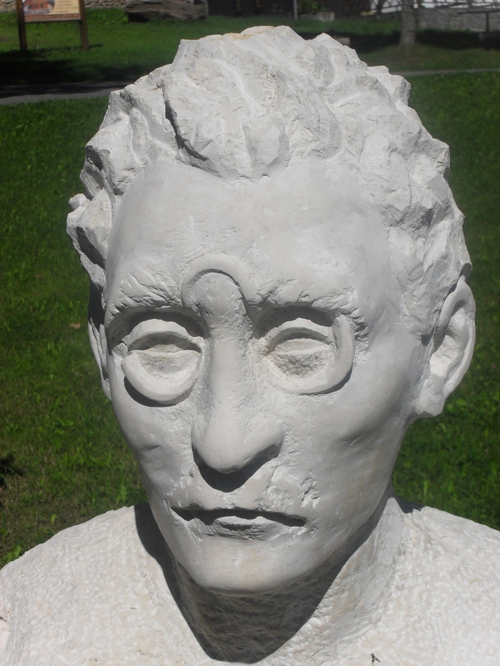 Josef Váchal (Author of Krvavý román)