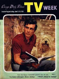Gardner McKay profile picture