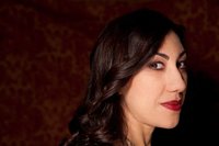 Oksana Marafioti profile picture
