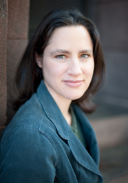 Kristel Thornell profile picture