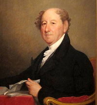 Rufus  King
