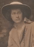 Theodora Du Bois profile picture