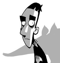 Zerocalcare profile picture