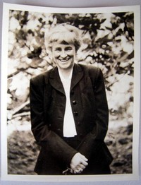 Theodora McCormick