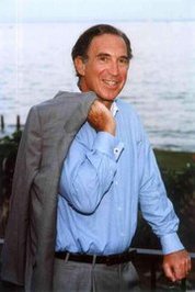 Allan Topol profile picture