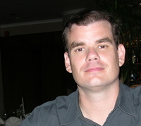 William Burton McCormick profile picture