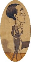Max Beerbohm
