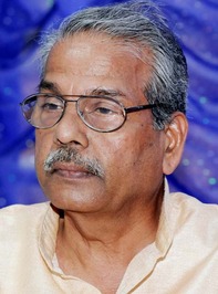 C. Radhakrishnan profile picture