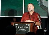 Robert David Steele Vivas