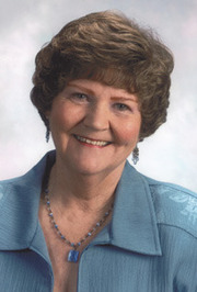 Marilynn Warner Arkerson