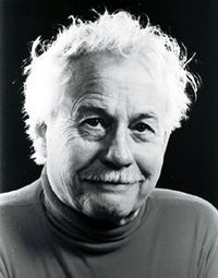 W.O. Mitchell profile picture