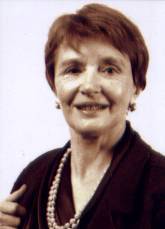 Gwendoline Butler profile picture