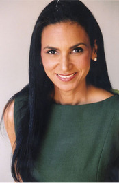 Susan Fales-Hill profile picture
