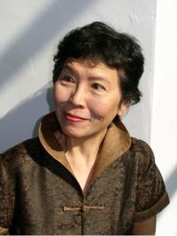 Shirley Geok-Lin Lim profile picture
