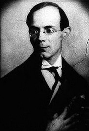 Árpád Tóth