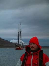 Mark Maslin profile picture
