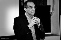 عمرو سميح طلعت