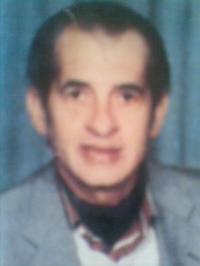 علي شلش