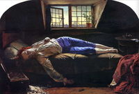 Thomas Chatterton profile picture